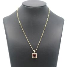 Funkelnde gold kette gebraucht kaufen  Gelsenkirchen