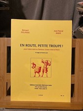 Zielinski rabié route d'occasion  Rennes-