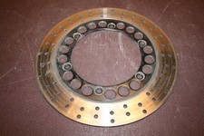 Yamaha fzr1000 3la gebraucht kaufen  Auw, Burbach, Steffeln