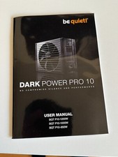 1000 watt quiet gebraucht kaufen  Bielefeld