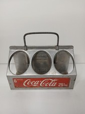Vintage coca cola for sale  Escanaba