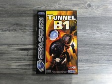 Tunnel sega saturn d'occasion  Villeneuve-d'Ascq-