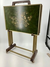 Vintage folding trays for sale  Ethridge