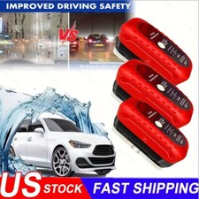 3pcs car oil for sale  Newton Upper Falls
