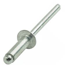 Pop rivets aluminium for sale  WAKEFIELD