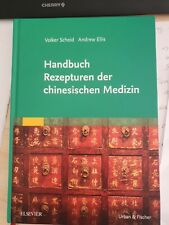 Handbuch rezepturen chinesisch gebraucht kaufen  Aach