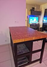 Ilot bar separation d'occasion  Mauguio