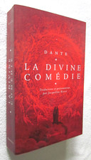 Divine comedie dante d'occasion  Réguisheim
