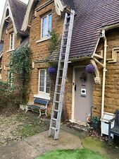 Ladder youngman mercury for sale  GRANTHAM