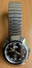 Vintage herren armbanduhr gebraucht kaufen  Grevenbroich