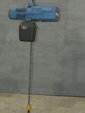 Demag dkun 500 gebraucht kaufen  Dinslaken