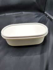 Tupperware container pieces d'occasion  Expédié en Belgium