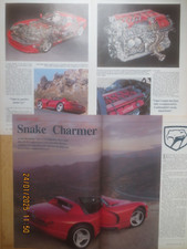 Chrysler dodge viper for sale  LONDON