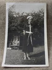 Vtg snapshot photo for sale  Mount Horeb