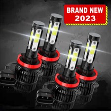Led headflight defender for sale  Rowland Heights