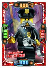 Handschellen polizeichef helde gebraucht kaufen  Dreieich