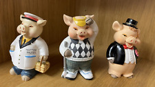 Vintage leonardo collection for sale  SWINDON