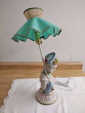 ladies lamp table bust for sale ladies lamp table bust for sale Worth