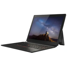 Tablet lenovo thinkpad d'occasion  Paris X