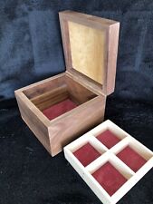 Handmade solid american for sale  NORTHAMPTON