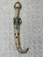 Collezione antichi pugnali usato  Genova