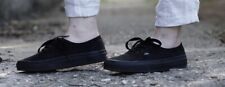 Scarpe vans nere usato  Terni