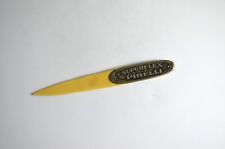 N4867s magnifico tagliacarte usato  Montecatini Terme