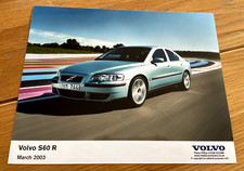 Original 2003 volvo for sale Original 2003 volvo for sale  DROITWICH