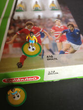 Subbuteo 63000 brasile usato  Pontedera