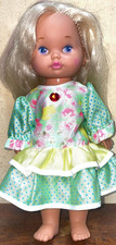 Bambola lil miss usato  Calatabiano