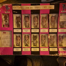 Corinthian prostars milan for sale  GLASGOW