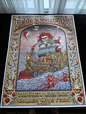 Dead company san for sale  Denver