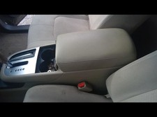 Console front floor for sale  Jackson