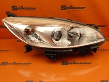 Hauptscheinwerfer xenon mazda gebraucht kaufen  München