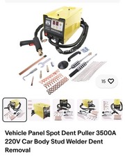 stud welder for sale  SUTTON-IN-ASHFIELD