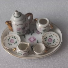 Limoges miniature bone for sale  EXETER