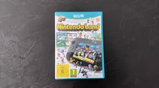 Jeu nintendoland 2012 d'occasion  Pagny-sur-Moselle