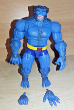 Marvel legends beast usato  Camisano Vicentino