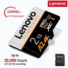 Lenovo micro card for sale  LLANELLI