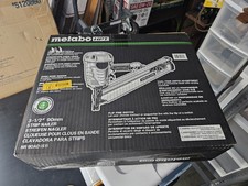 Metabo hpt nr90ad for sale  Cedar Creek
