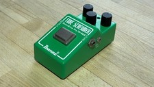 Ibanez ts808 tube gebraucht kaufen  Nürnberg