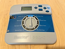 Hunter pro lawn for sale  Grand Forks