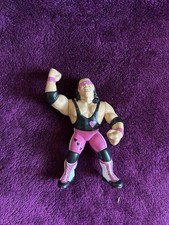 Hasbro bret hitman for sale  YEOVIL