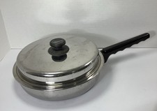Vtg lifetime cookware for sale  Sussex
