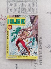 blek roc d'occasion blek roc d'occasion Plouaret