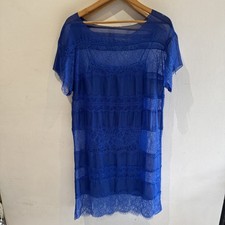 Malene birger blue for sale  LONDON