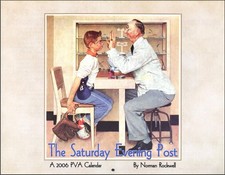 2006 norman rockwell for sale  Bridgeview