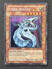 yugioh cyber dragon for sale yugioh cyber dragon for sale North Plains