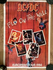 Fly wall 1986 for sale  STRATFORD-UPON-AVON