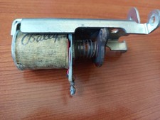 Blocco bobina bumper usato  Cosio Valtellino